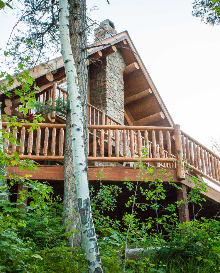 Lodge